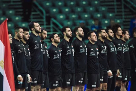 مركز جديد.. ترتيب منتخب مصر في بطولة العالم لليد